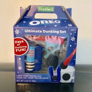Oreo Ultimate Dunking Set